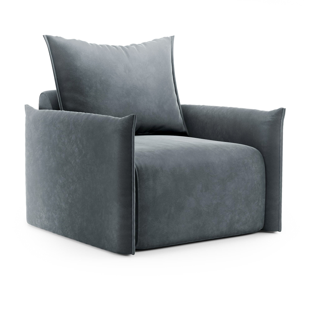 Кресло FLORIS 09.60