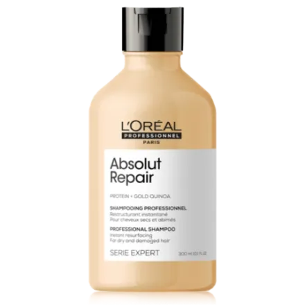 L'OREAL Шампуни