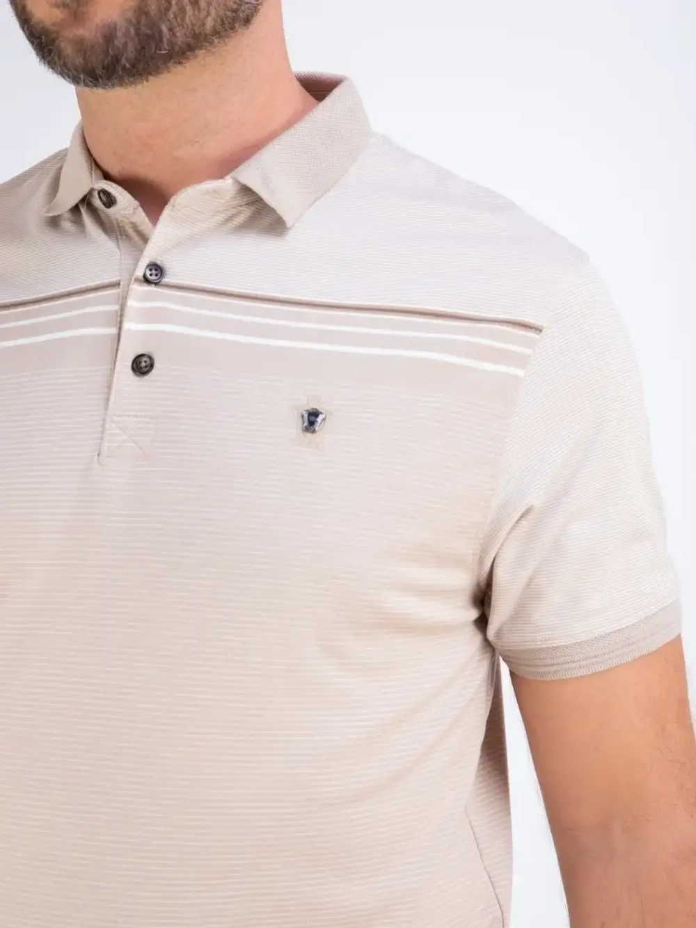 Футболка поло мужская Турция, тенниска