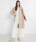 платье TWINSET - кремовый(222TT3281)