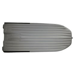 Лодка ПВХ GOLFSTREAM Патриот MF 430 light jet