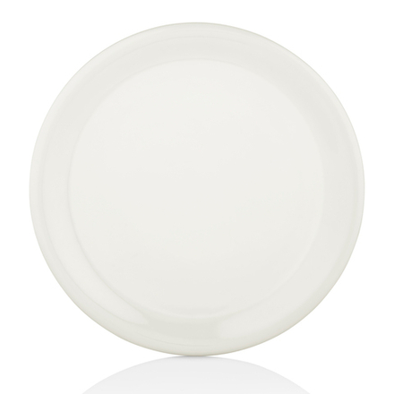 Тарелка круглая d=21 cм, фарфор, серия "Arel" By Bone