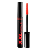 Тушь для ресниц "LUX VISAGE" XXL Суперобъем+Эффект накладных ресниц 9 мл Чёрная