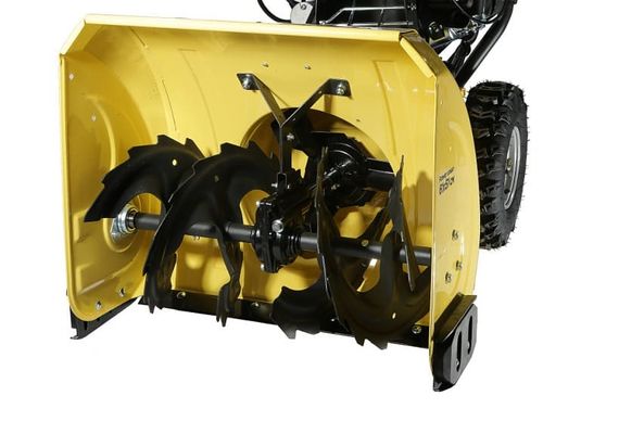 Снегоуборщик HANSKONNER HSTG7661EL