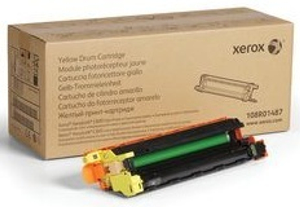 Фотобарабан  Xerox 108R01488