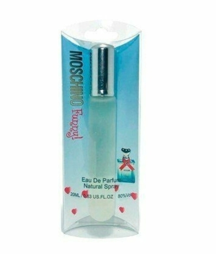 Moschino Funny edp for woman 20 ml.