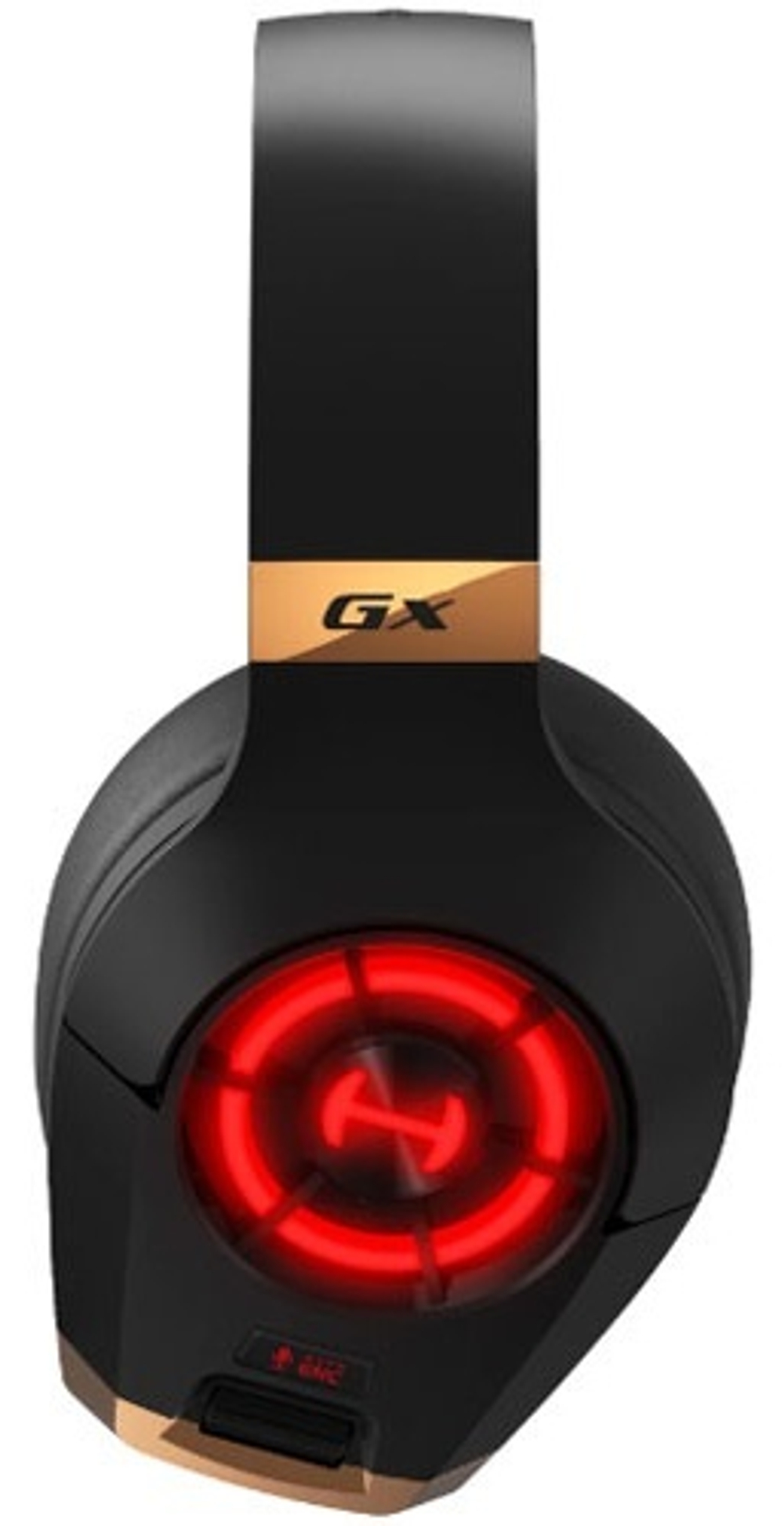 Наушники Edifier GX черный