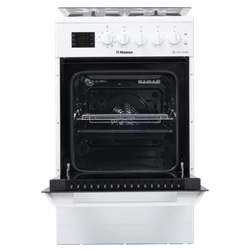 Комбинированная плита Hansa FCMW582230A