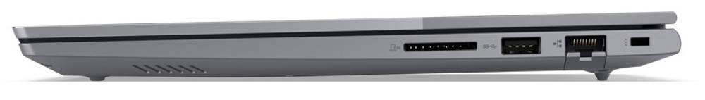 Ноутбук  Lenovo ThinkBook 14 G7 IML 14 ", Core Ultra 7, 32 Гб RAM, 512 Гб SSD, Arc graphics, Серый