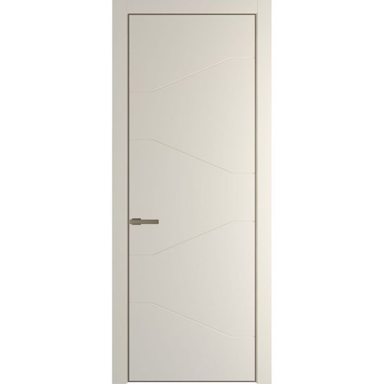 Profil Doors 2PA кремовая магнолия профиль шампань