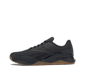 Мужские кроссовки Reebok Nano X2 'Black Gum' GZ6435