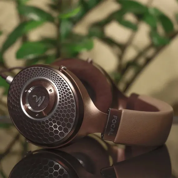 Focal Clear MG