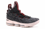Кроссовки Nike Lebron 15 "Pride Of Ohio" Ep 15