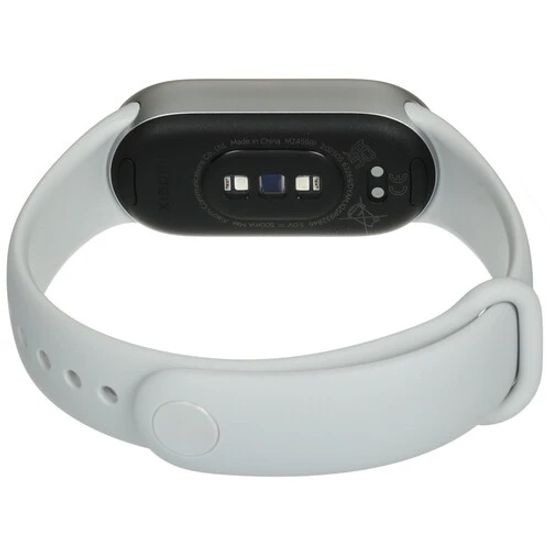 Браслет Xiaomi Smart Band 10