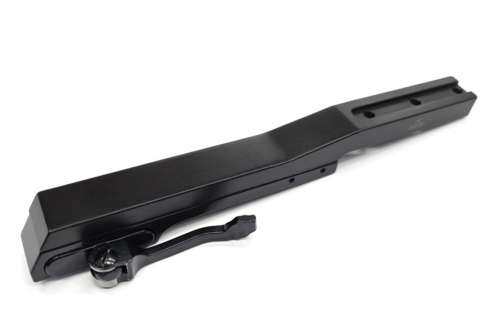 Быстросъемный кронштейн Rusan Baikal IZH 94,18 (11,5мм) - фото 1