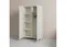 Шкаф Type 2-х створчатый 210х120 см (молочный)