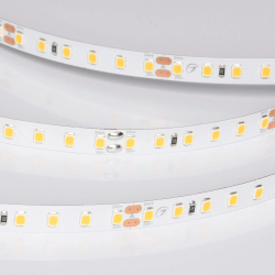 Светодиодная лента UL-A120-8mm 24V Day4000 (2 W/m, IP20, 5m) (Arlight, Открытый) 057520