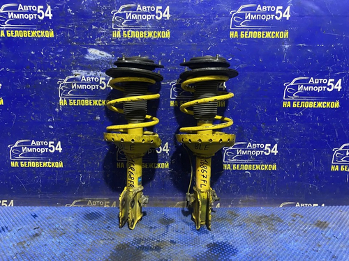 Стойка передняя правая SUBARU LEGACY 2003-2009