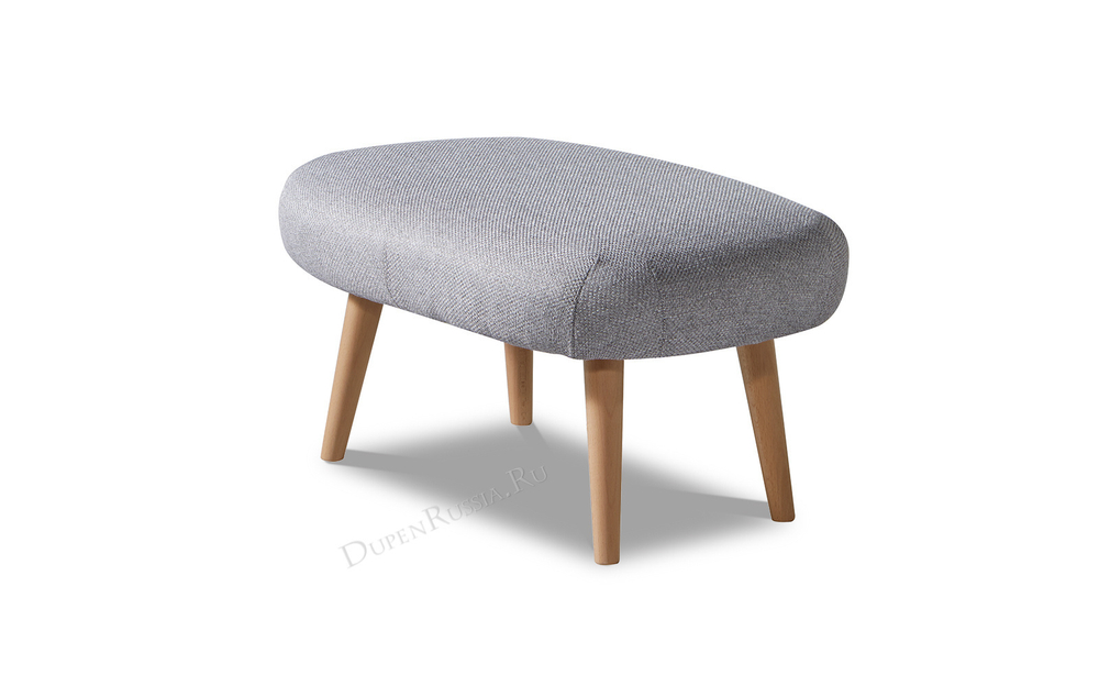 Кресло RX-12W белое A652-14