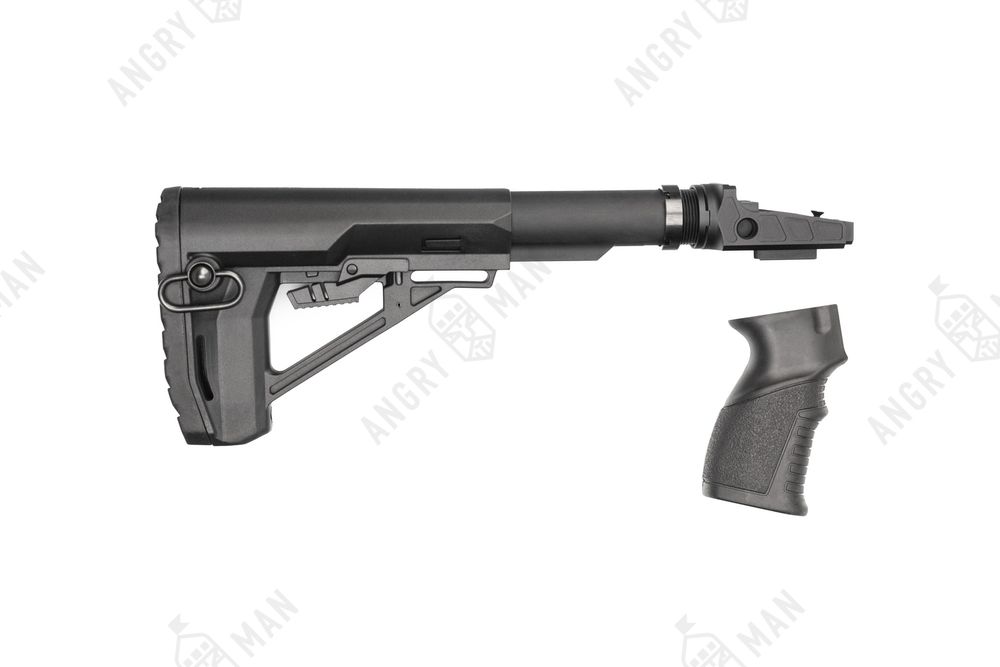 Комплект приклада на СВД (Тигр, TG3), на базе Nord, K.Arma