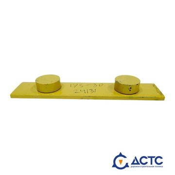 Пластина опорная SHANTUI