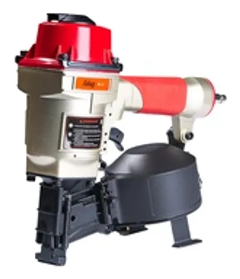 Заклепочник пневмогидравлический Fubag HR 2448