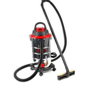 Пылесос SEMAL, модель MWD206S-1200W-30L