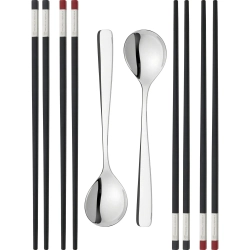 Zwilling Набор палочек для еды "Мир" (6 предметов)
