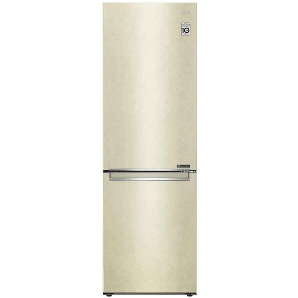 Холодильник LG GA-B 459 CECL