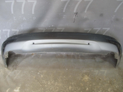 Бампер задний Honda CR-V 5 (RW) 16-21 Б/У Оригинал 71501TLAA000