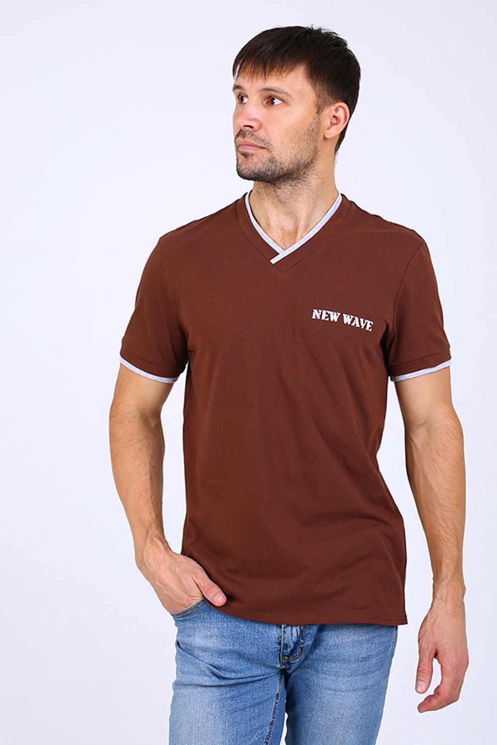 С-566.3 Футболка Уценка