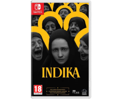 Indika (NS) NEW