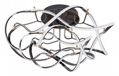 Потолочная люстра Aployt Dzhin APL.062.07.70