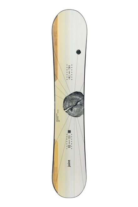 Купить Сноуборд JOINT WOODWORKS