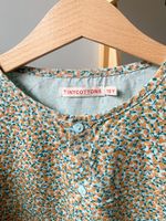 Новый хлопковый комплект Tinycottons, 140