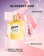GISOU Honey Gloss & Go Duo Gift Set