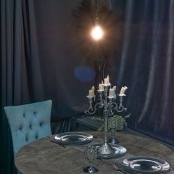 LED-A60-10W-NW-E27-CL PLS02WH Лампа светодиодная. Форма A. прозрачная. Серия Sky. Белый свет 4000K. Картон. ТМ Uniel