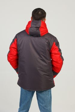 Куртка утепленная КР.804