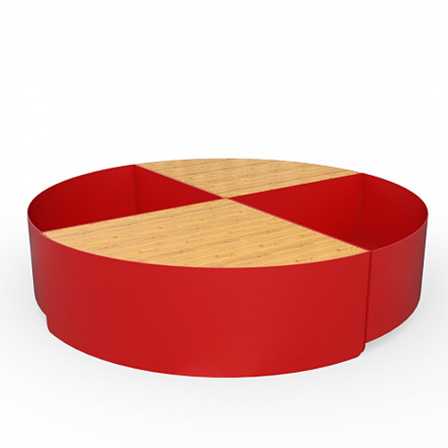 Комплект Орбита 1