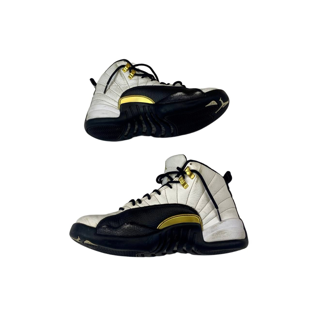 Кроссовки Air Jordan 12 Retro