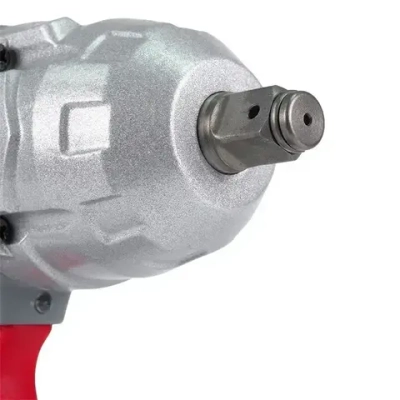 Аккумуляторный гайковерт бесщеточный ударный ProfiPower DWDTW-18V (E0105)