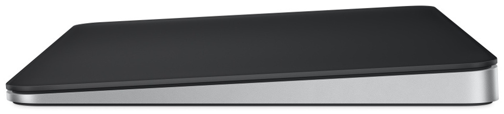 Мышь Apple Magic Trackpad черный