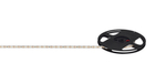 Лента светодиодная SMD тёплая DC24V 9, 6W/m 2700K 1285Lm/m 120д/м CRI>90 IP20,  упаковка 5 метров,  ширина 8мм,  высота 1, 5мм,  самоклейкая
