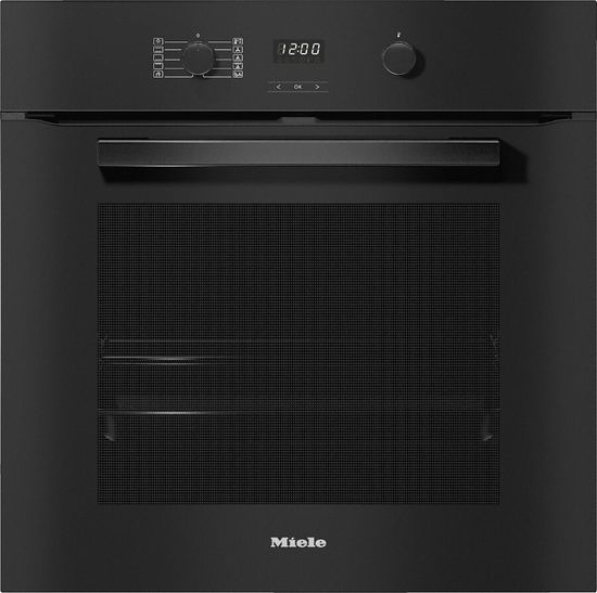 Электрический духовой шкаф Miele H2860BP OBSW