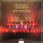 Kreator / London Apocalypticon - Live At The Roundhouse (2LP)