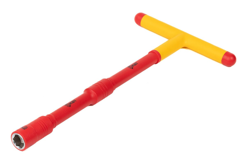 Набор диэлектрического инструмента НИИ-04 серия ПРОФИ