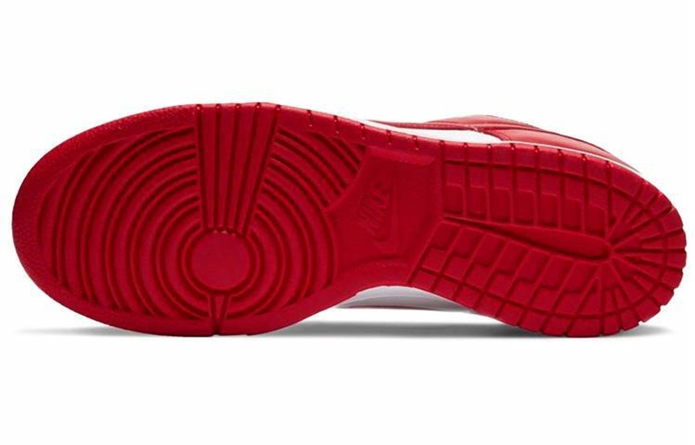 Кроссовки Nike Dunk Low Sp "University Red"