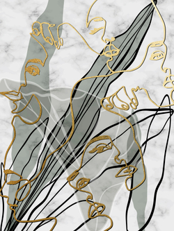 Коллекция GOLD SET