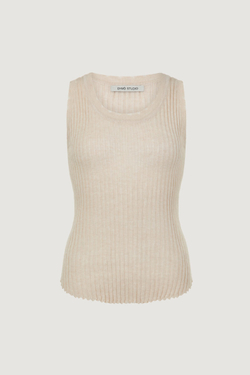 Майка из шерсти