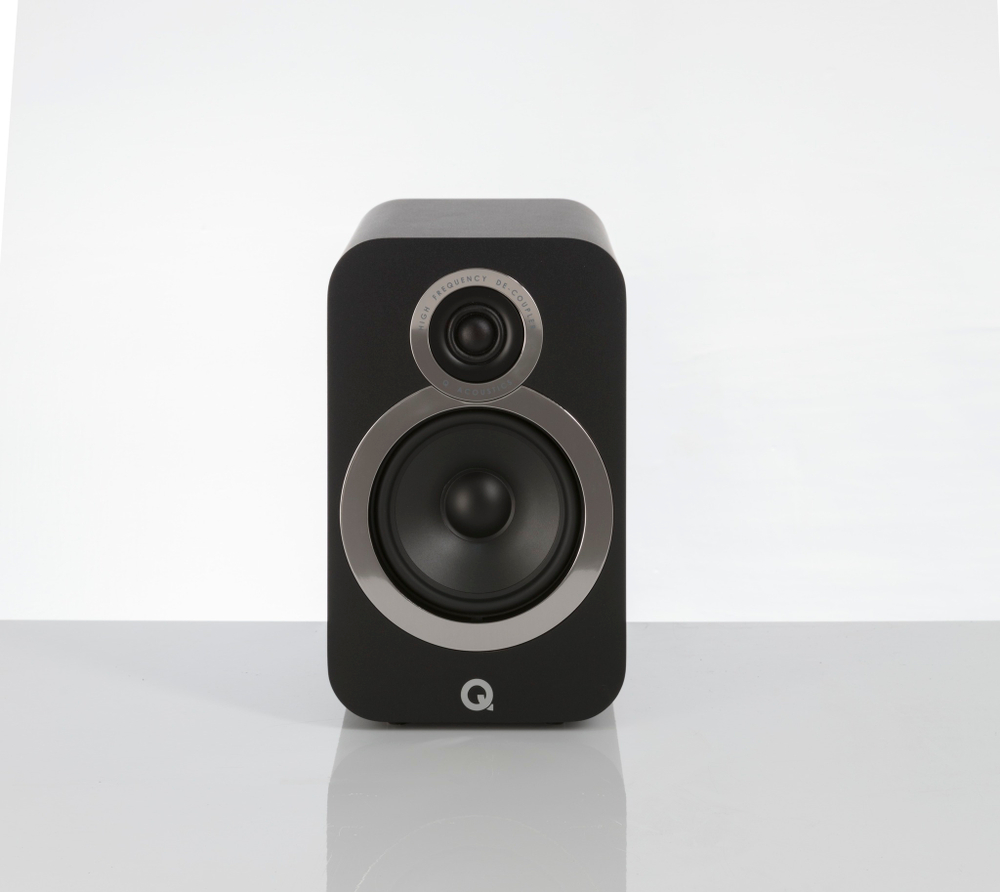 Q Acoustics Q3020i Полочная 2-полосная АС